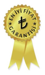 100% Money Back Guarantee