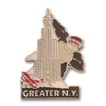 GREATER NY