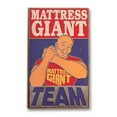 MATTRESS GIANT