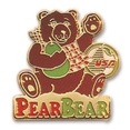 PEARBEAR