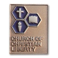 CHURCH OF CHRISTIAN LIBERTY