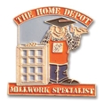 MILLWORK SPECIALIST