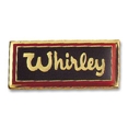 WHIRLEY