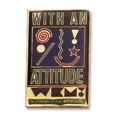 ATTITUDE