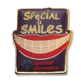 SPECIAL SMILES