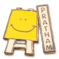 PRATHAM