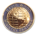 DAVID WOOD