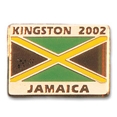 KINGSTON