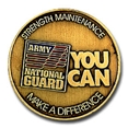 ARMY NATIONAL GUARD