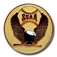 SSAA