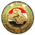 OPERATION IRAQI FREEDOM